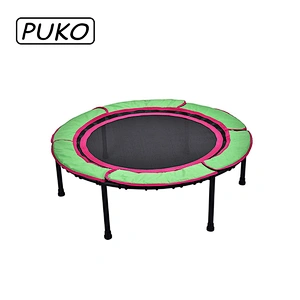 TX-6393A Professional Jumping Folding Children Trampoline