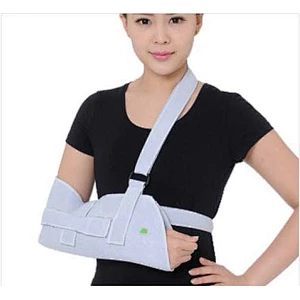 Arm Sling Dislocated Shoulder Sling Immobilizer Wrist Elbow Support