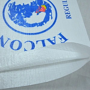 Wholesale grain, rice, paddy, seed, wheat pp woven bag
