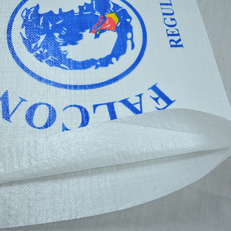 Wholesale grain, rice, paddy, seed, wheat pp woven bag