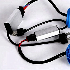 XHP50 T1 Turbo LED H13 H1 H3 H7 H8 H9 H11 H4 9005 9006 Headlight
