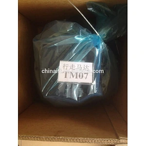 TM07 final drive assy for construction machinery