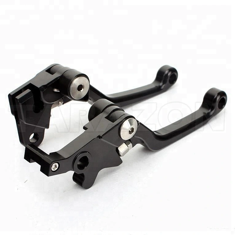 65/85/105XC CNC aluminum motor cross brake clutch lever for KTM