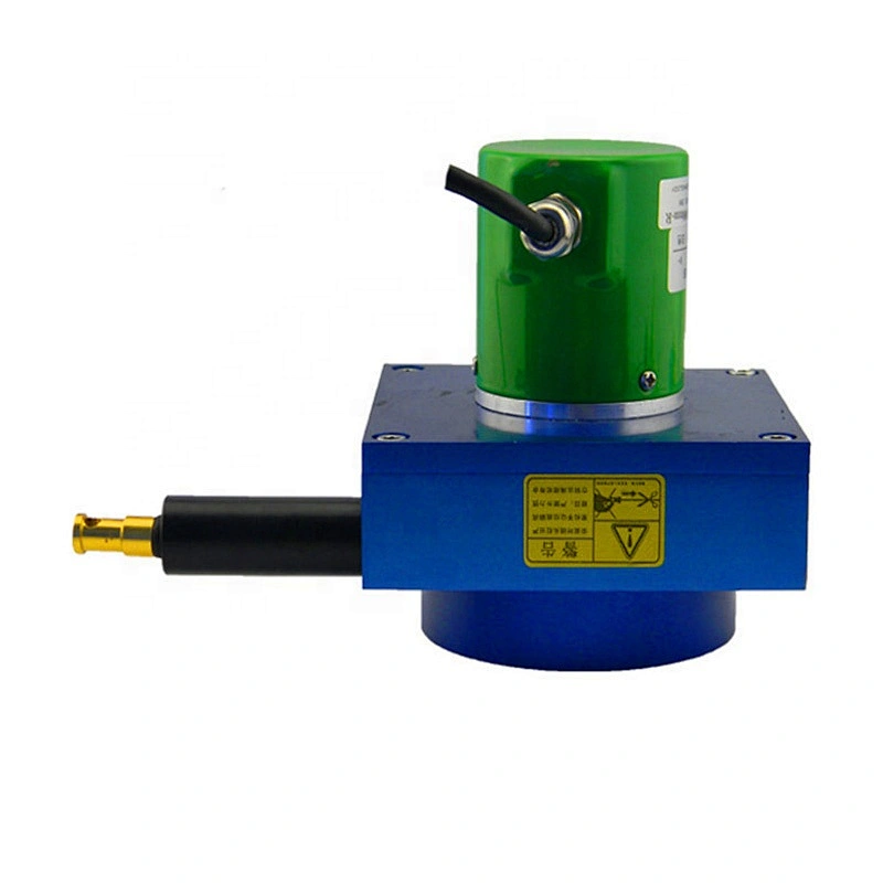 MNH20A 300mm Precision wire extensometer mini model