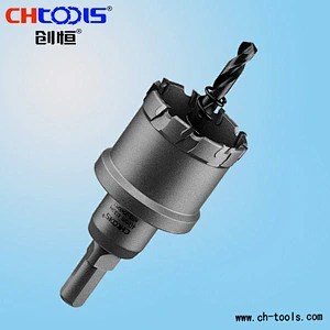 Hole cutter used to drilling holes