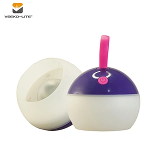 USB Light Small Simple Portable Camping Lantern Newest Style 2018 Hot Seller