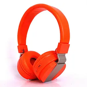 high quality private label wireless music headphone with detachable cable