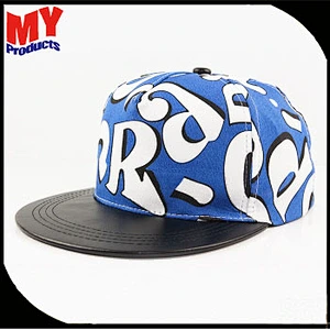 Custom High Quality 5 Panels embroidery Baseball Cap