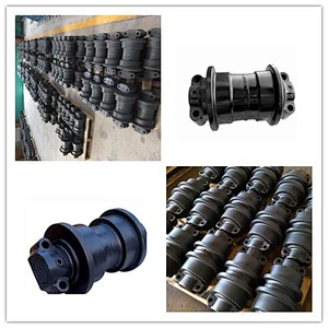 Track roller bottom roller for excavator E320B