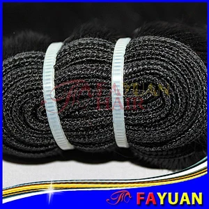 Full Stock Factory Directly Sale Burmese Raw Kinky Curly Hair