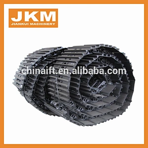 CHINA FACTORY mini excavator undercarriage parts