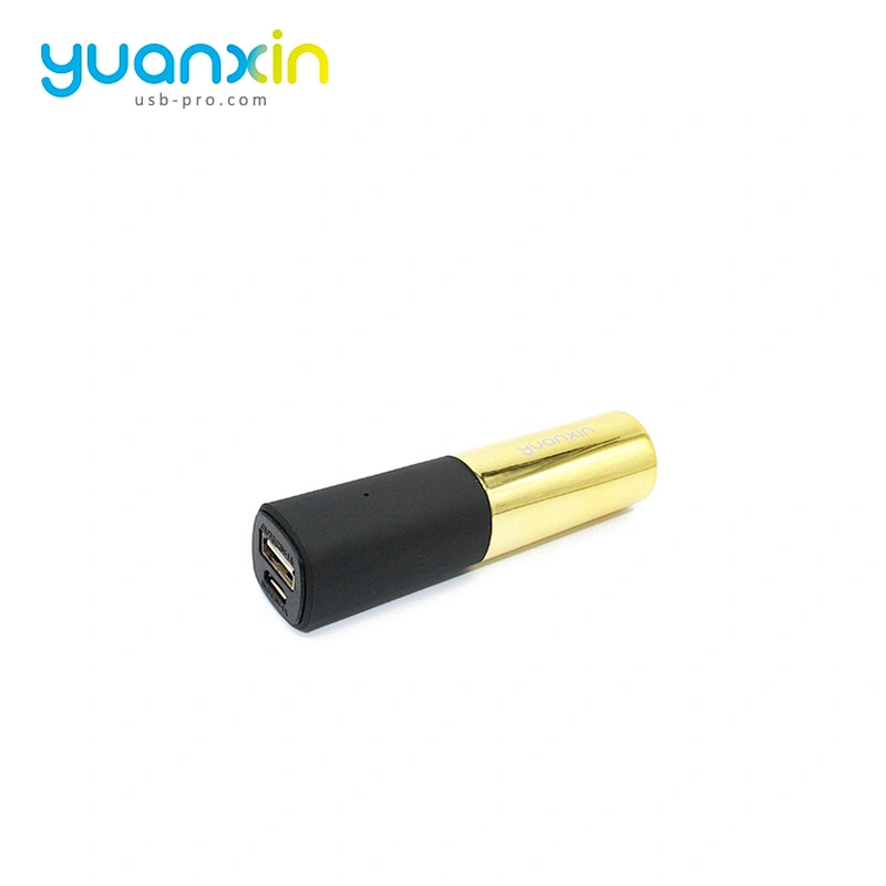 Superior Quality Updated Cheapest Quick Charge Table 2600 Mah Power Bank