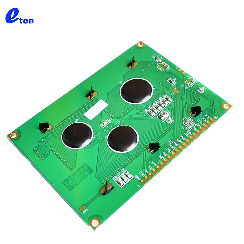 lcd display module 12864