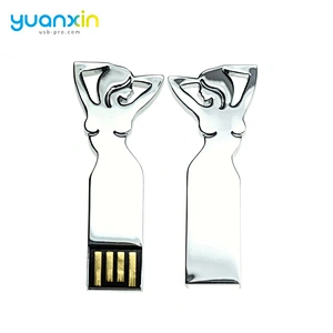 Wholesale Freesample Highspeed Metal Sex Pen Drive For Promotional Gifts