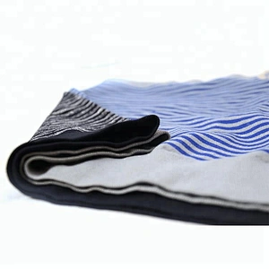 Customized breathable men boxers adult underwear