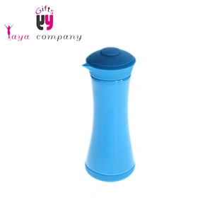 Kitchen Accessory Silicone Cooking Oil Bottle Unique Soy Sauce Bottles Custom