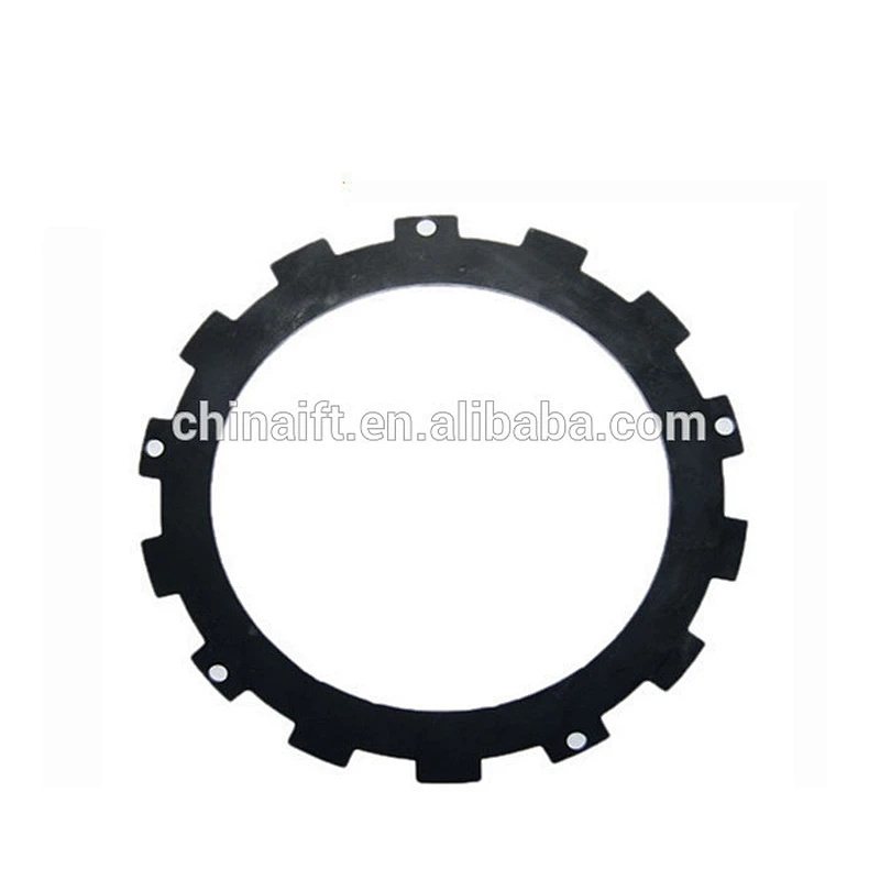 dozer clutch friction plate 154-15-12713 154-15-12714 154-15-12715 154-15-12716 154-15-12720