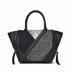 New Design Hot Sale Popular Stylish Shoulder Bags Hand Bags For Women
