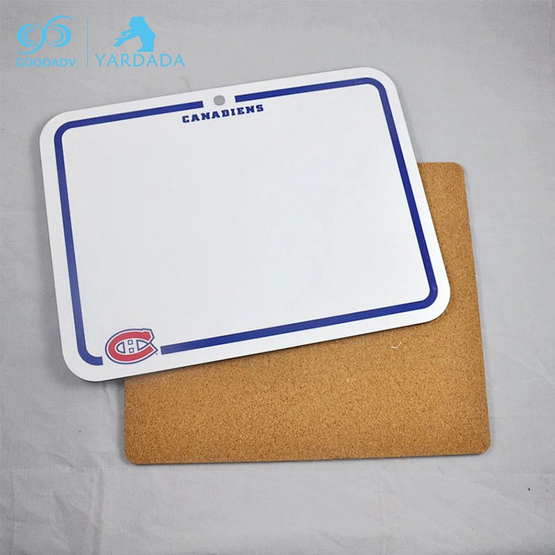 Professional custom-made furniture products non - slip anti - hot table thermal insulation square table mat