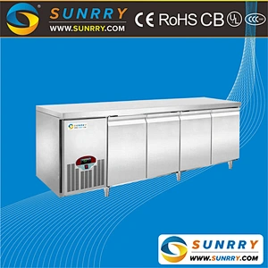Economic Price Refrigerator Compressor In India (SY-RT600FL SUNRRY)