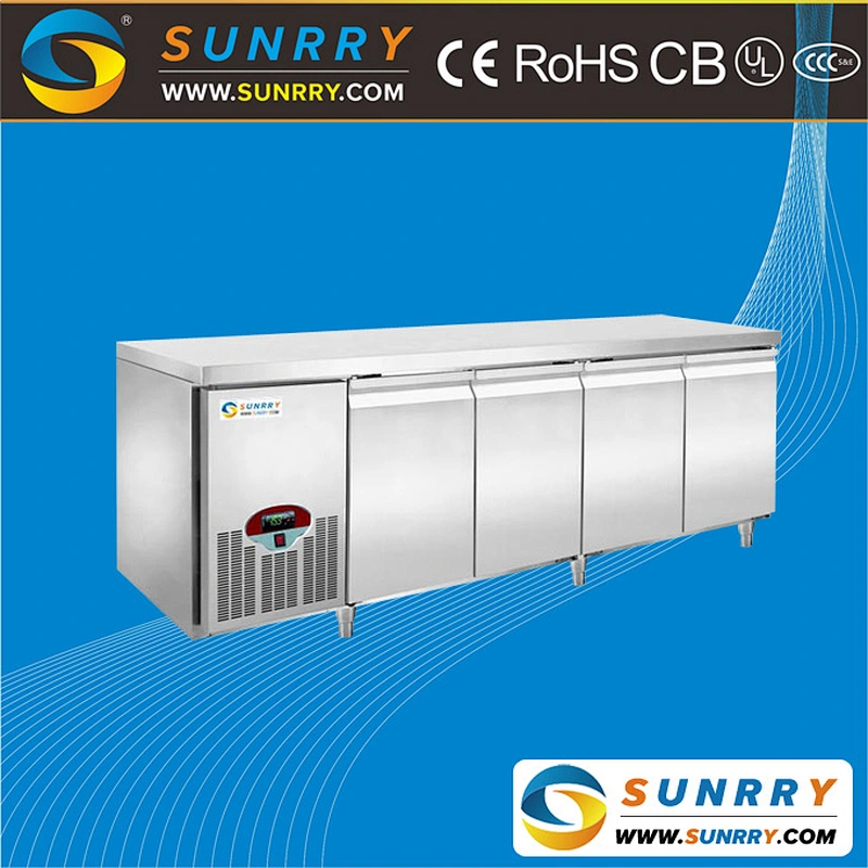 Economic Price Refrigerator Compressor In India (SY-RT600FL SUNRRY)
