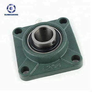 UCF206 Pillow Block Bearings