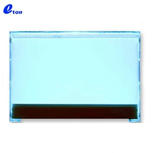 custom made backlight panel blue lcd led backlight test