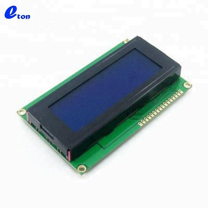 STN 1602 LCD Display Module