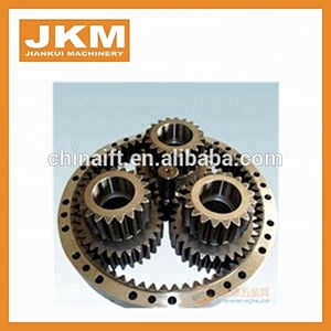 swing gearbox 148-4644 swing reducer motor E320D E320C PC200-8 PC360-7 PC130-7 PC120-6