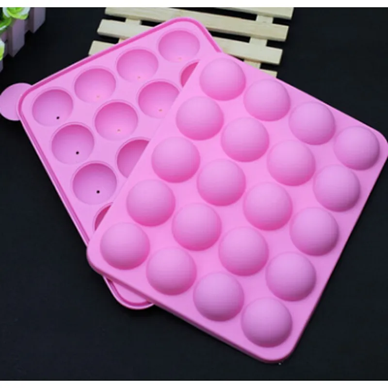 Eco-friendly Ice Mold Silicone Ball Ice maker