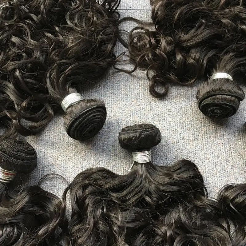 Fast shipping accept Paypal Guangzhou Fayuan virgin mink brazilian hair vendor