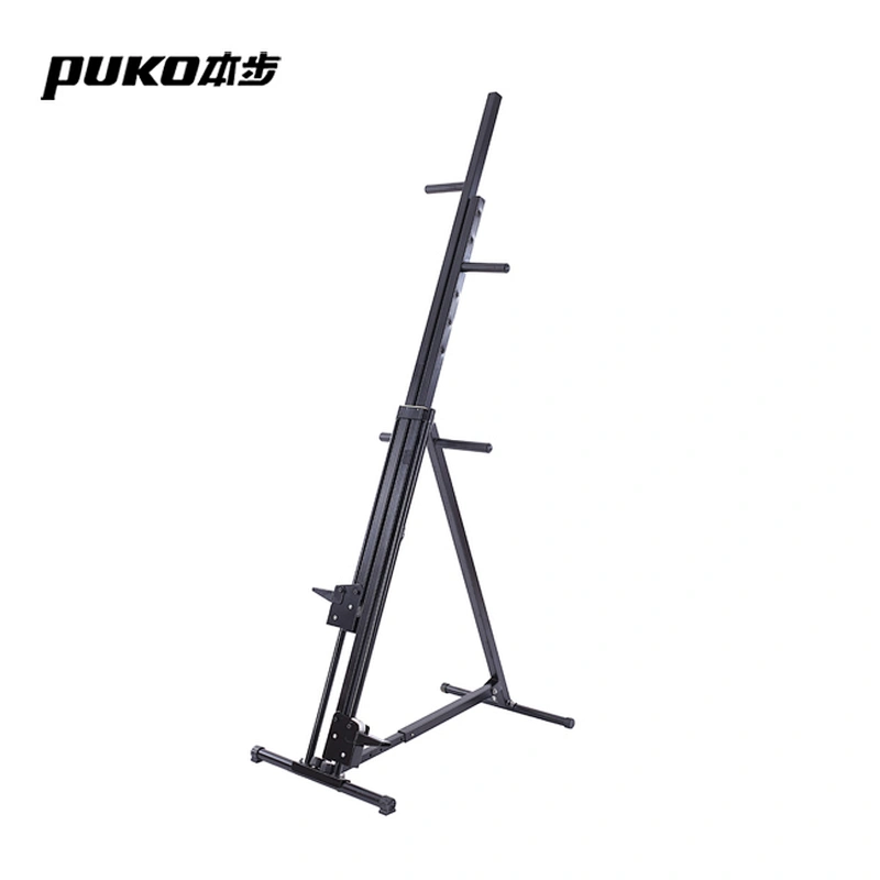 CF-860 Vertical Climber Fitness Mountain Climbing Exercise Machine