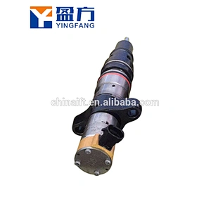 Oem Control valve 32F61-00060 32F61-000601 for Diesel engine 312D 315D excavator injector 326-4740