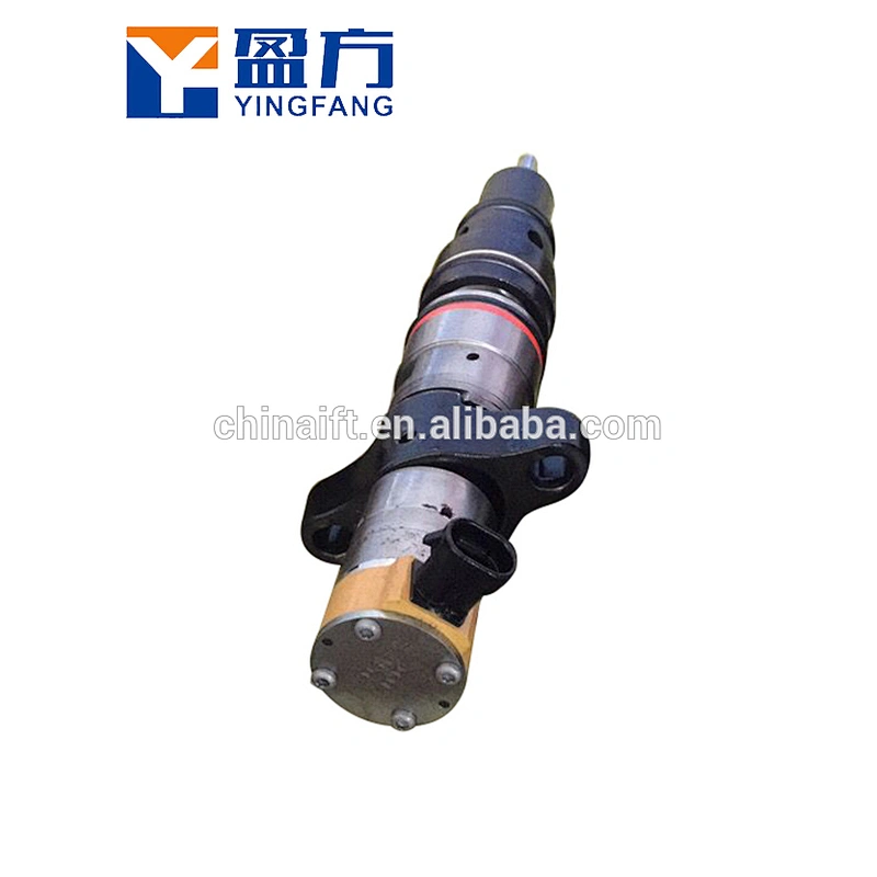 Oem Control valve 32F61-00060 32F61-000601 for Diesel engine 312D 315D excavator injector 326-4740