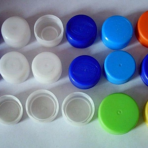 2018 Plastic Injection Mineral Water Bottle Cap Mould