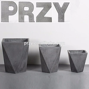 3d vase silicone molds przy silicone mold for Concrete silicone molds wholesale