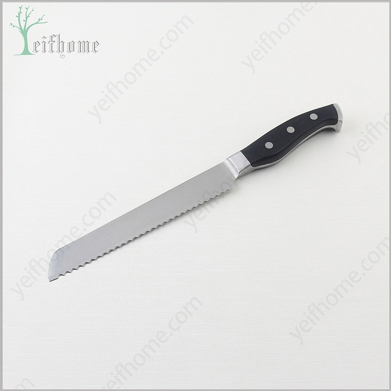 Hot Sale Utility And Food Safe Kitchen Knife Set