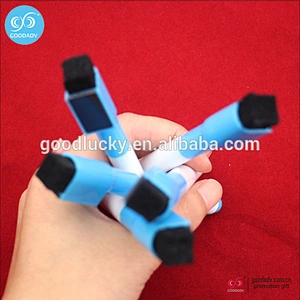 Wholesale High Quality snowman marker pen