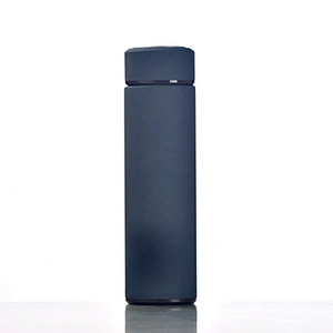 Wholesale Custom Business Double Wall Stainless Steel Water Bottle Vacuum Insulated Thermos
