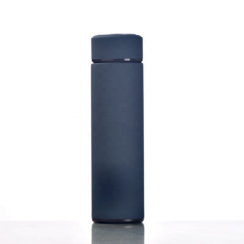 Wholesale Custom Business Double Wall Stainless Steel Water Bottle Vacuum Insulated Thermos