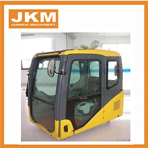 mini excavator cab for construction machinery
