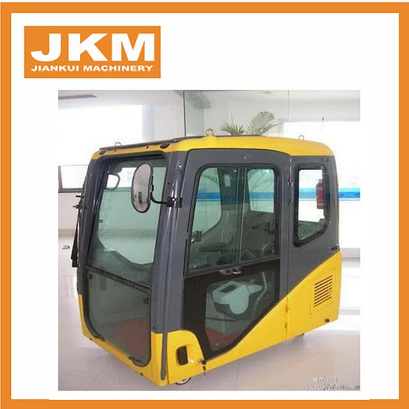 mini excavator cab for construction machinery