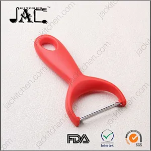 Bulk Durable Stainless Steel Stainess Steel Peeler