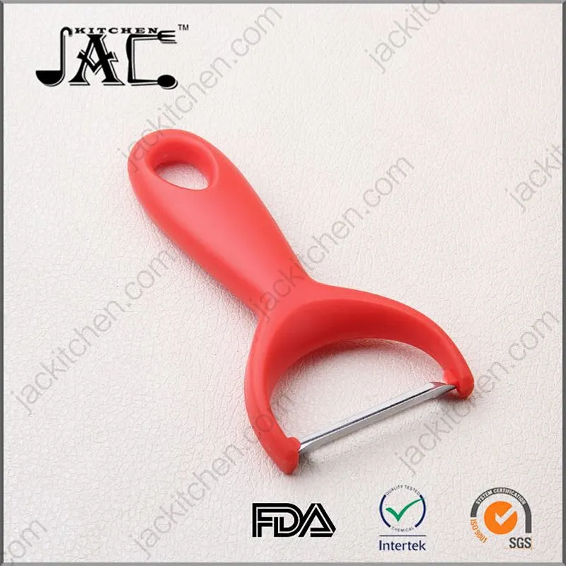 Bulk Durable Stainless Steel Stainess Steel Peeler