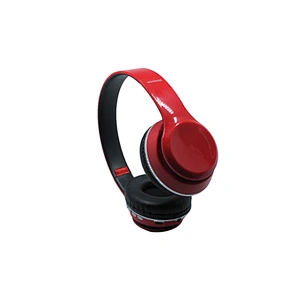 Cheap Wireless  Headphones Foldable Headset Stereo Super Bass With TF