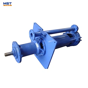 Food Grade High Pressure Single Stage 2 inch 4 inch 6 inch 8 inch Electric Vertical Water Pump