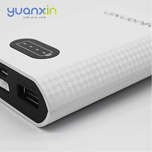 6000mAh Superior Quality Promotional Price Power Bank