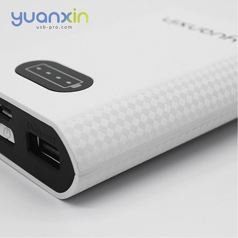 6000mAh Superior Quality Promotional Price Power Bank