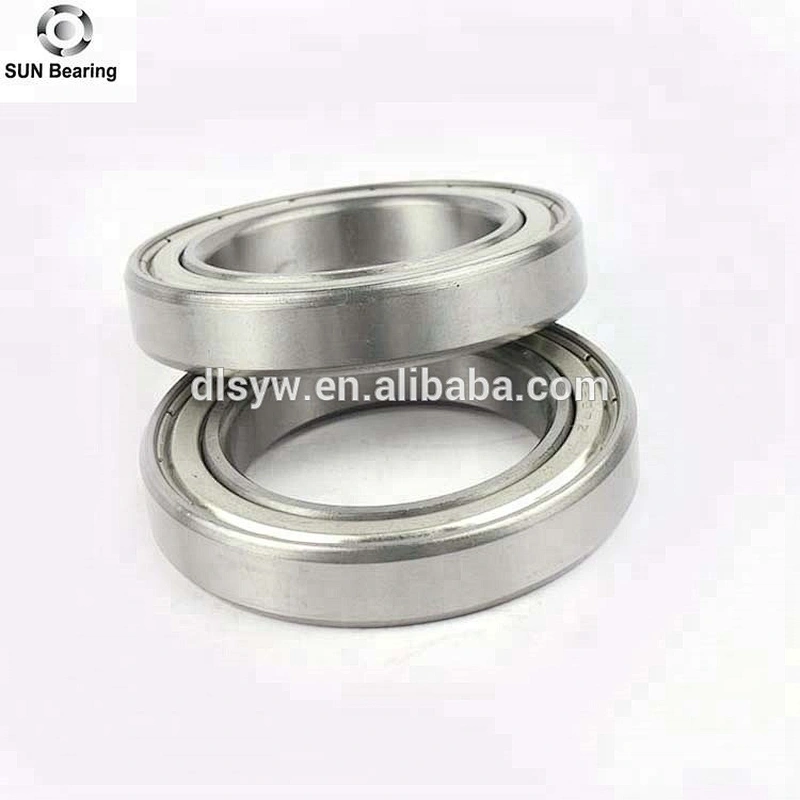 Bargain Buys Reliable Supplier Deep Groove Ball Bearing 6907ZZ