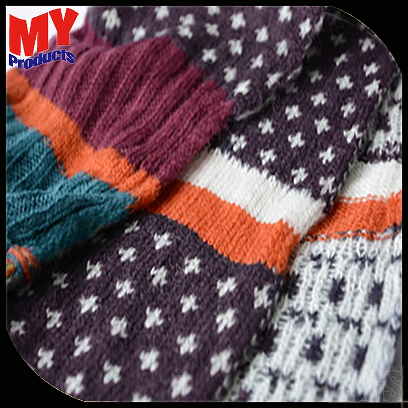 Low Price Scarves super soft quality 100% real scarf